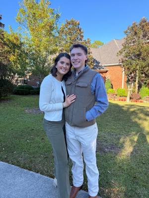 Katy P - South Alabama Babysitter