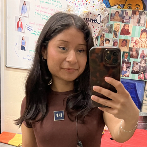 Mari T - City Colleges of Chicago-Wilbur Wright College Babysitter