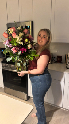 Hailey P - San Antonio College  Babysitter