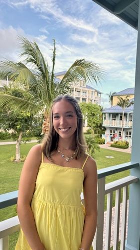 Emily P – University of Alabama Student Seeking Nanny Jobs