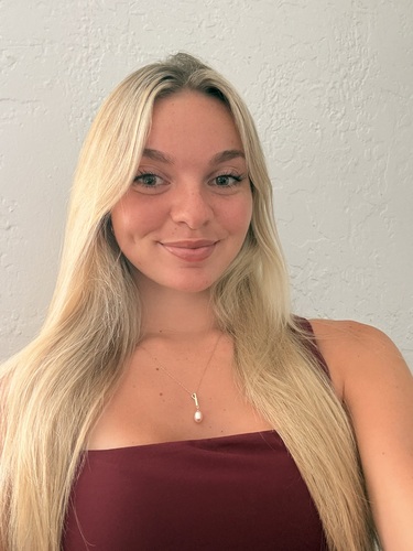 Marissa G - SPC Babysitter