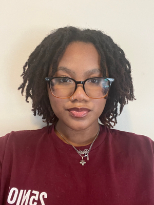 Kayla W - St. Olaf Babysitter