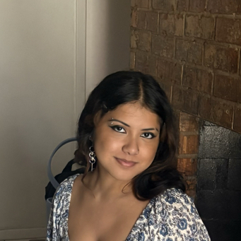 Raina R - UTSA Babysitter