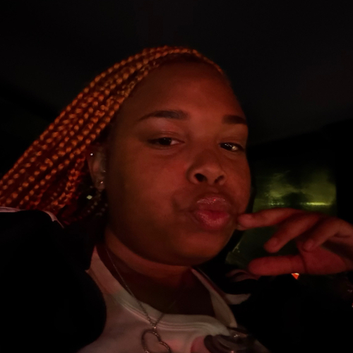 Emani G - Lamar Institute of Technology  Babysitter