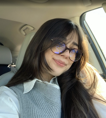 Serena D - FSU Babysitter