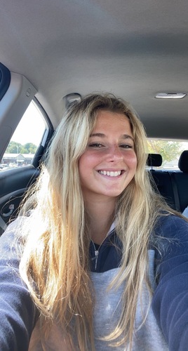 Delaney C - ISU Babysitter