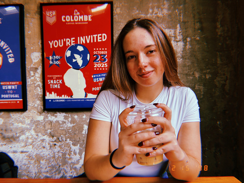 Emily K - Georgetown Babysitter