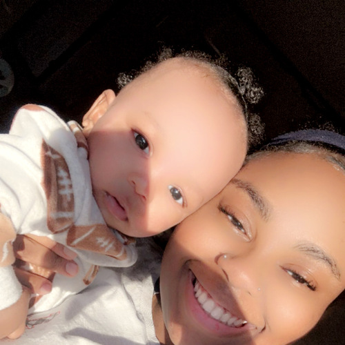 Makyah M – Fayetteville Technical Community College Student Seeking Babysitting Jobs