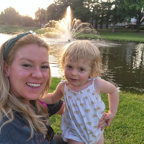 Samantha A - UTPB Babysitter