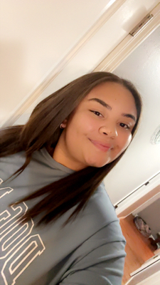 Kaliana G - Missouri Western Babysitter