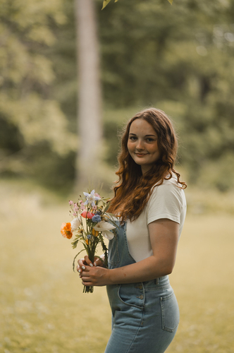 Rian H - Northwest Iowa Community College Babysitter