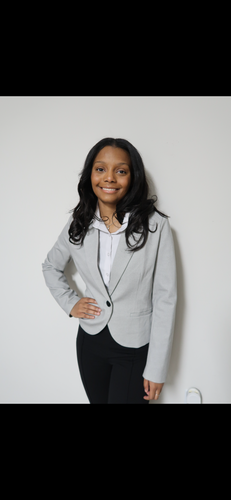 Kahriya W - NCCU Babysitter