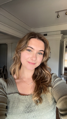 Alana C - UAB Babysitter