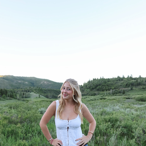 Jill M - Weber State University Babysitter