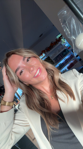 Shaelyn P - IU Kokomo Babysitter