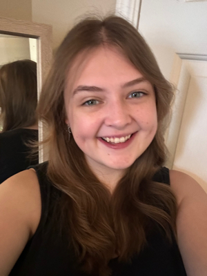 Lilly C - UNT Babysitter