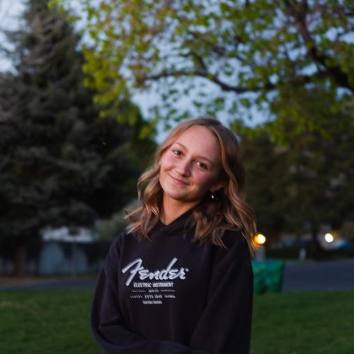 Dessie C - BYU Idaho Babysitter