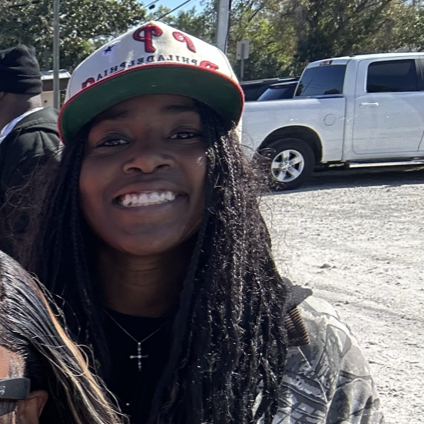 Ziyana J - Indian River State College Babysitter