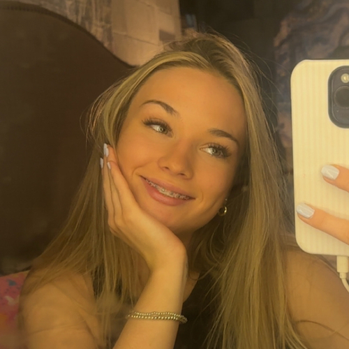 Destanie W - Harrisburg Area Community College Babysitter