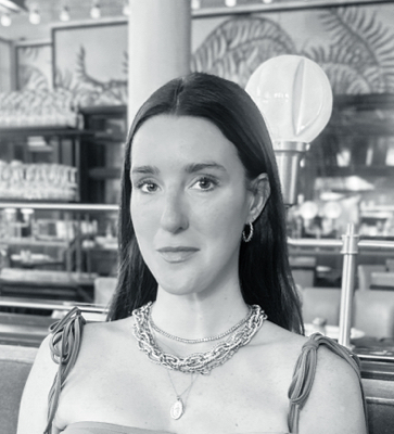 Clare H - LSU Babysitter