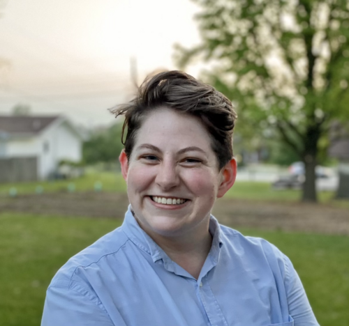 Claire W - Umich Babysitter