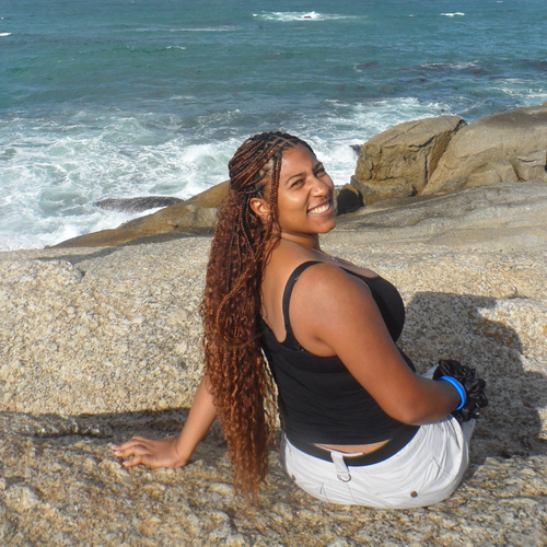Laila P - Tulane University Babysitter