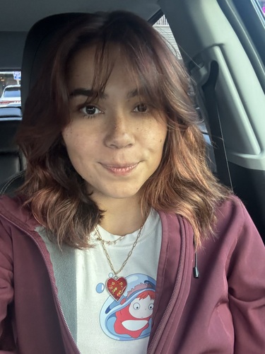 Diana C - UCSD Babysitter