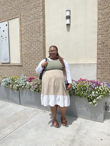 Anaish B - AAMU Babysitter