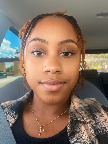 Zarria N - SNHU Babysitter