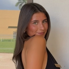 Grace A - FAU Babysitter