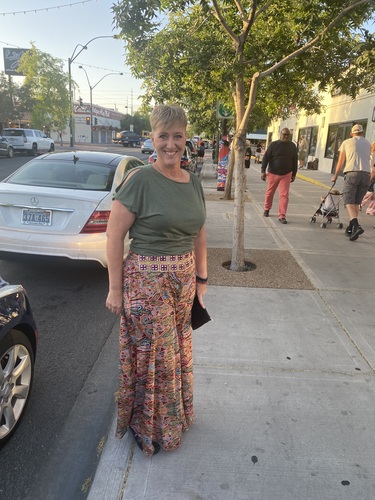 Brandi S - UIW Babysitter