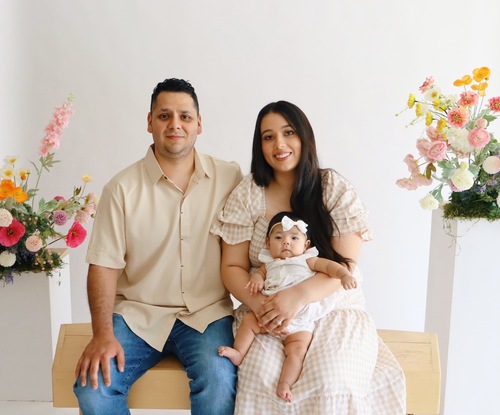 Yareli M - Chico State Babysitter