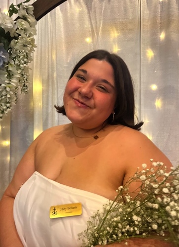 Isabella B - SLU Babysitter