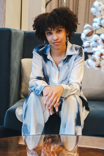 Misty L - Kent State Babysitter