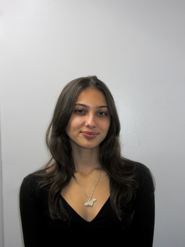 Tasha-Anne P - Hawai'i Community College  Babysitter