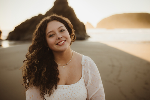 Kyla R - GCU Babysitter