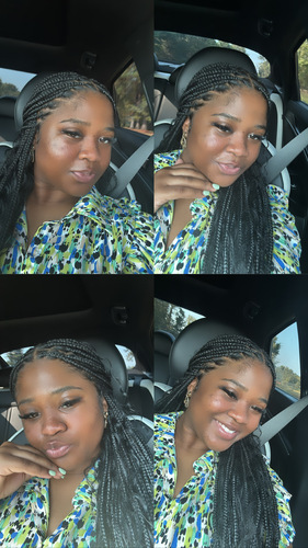 Zacchaea H - Itawamba Community College  Babysitter