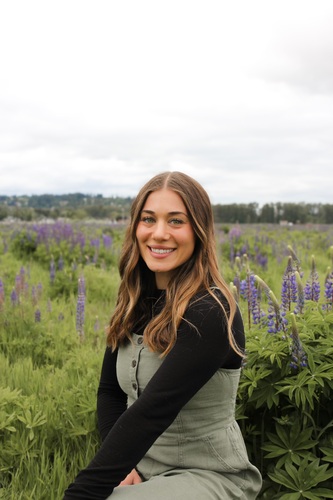 Vanessa S - GCU Babysitter