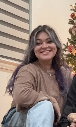 Lizzett M - SOSU Babysitter