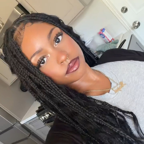 Amiyah K - Cuyamaca College  Babysitter