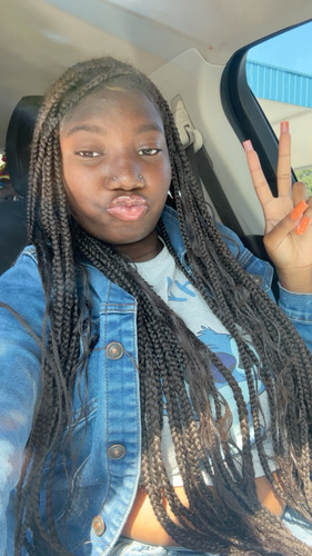 Namyra A - Louisiana Delta Community College Babysitter