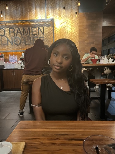 Franchesca O - Florida A&M Babysitter