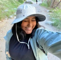 Mildred M – CSULA Student Seeking Nanny Jobs