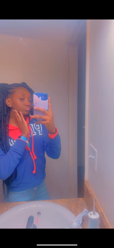 Breyana T - Herzing Babysitter