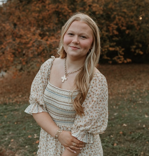 Emma A - Clemson Babysitter