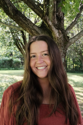 Abigail R - Samford Babysitter