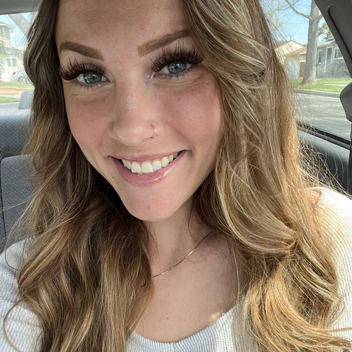 Taylor C - CSULB Babysitter
