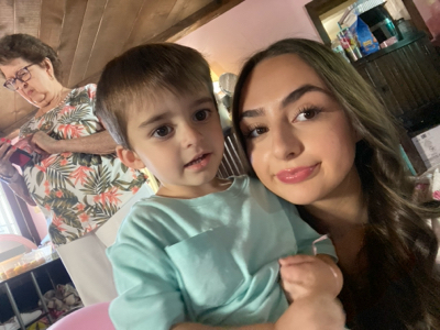 Lillyana W - Indian River State College Babysitter