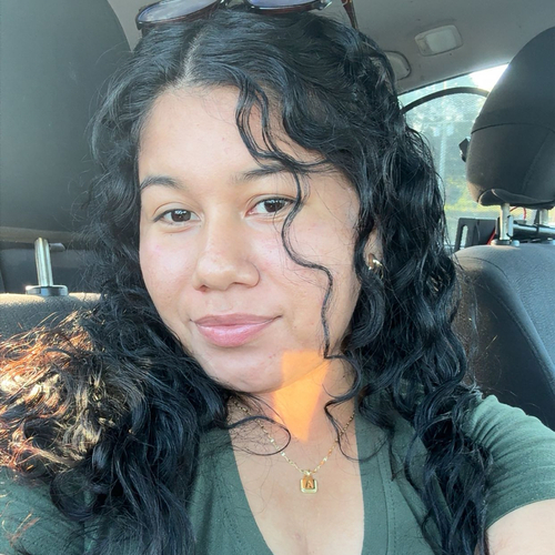 Karla M - ECU Babysitter