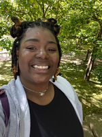 Tajane'A T – UIUC Student Seeking Babysitting Jobs